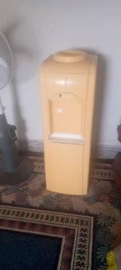 waterdaspaser for sale in good condition