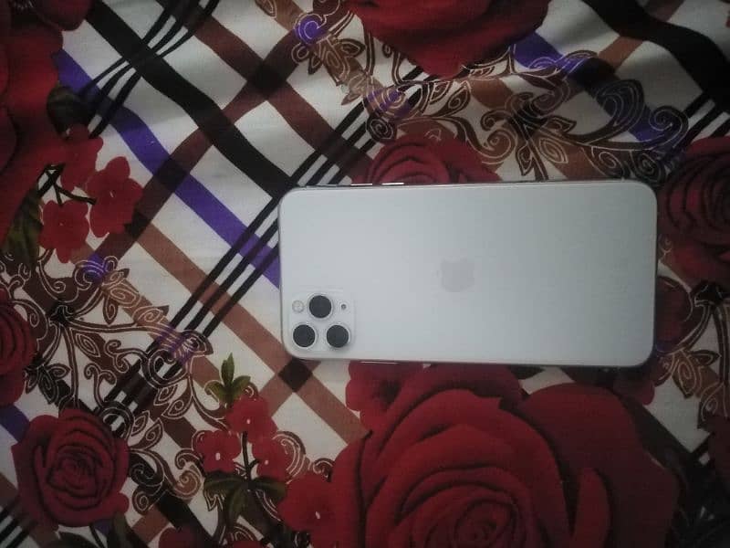 Iphone 11 pro max 4gb 64gb 1