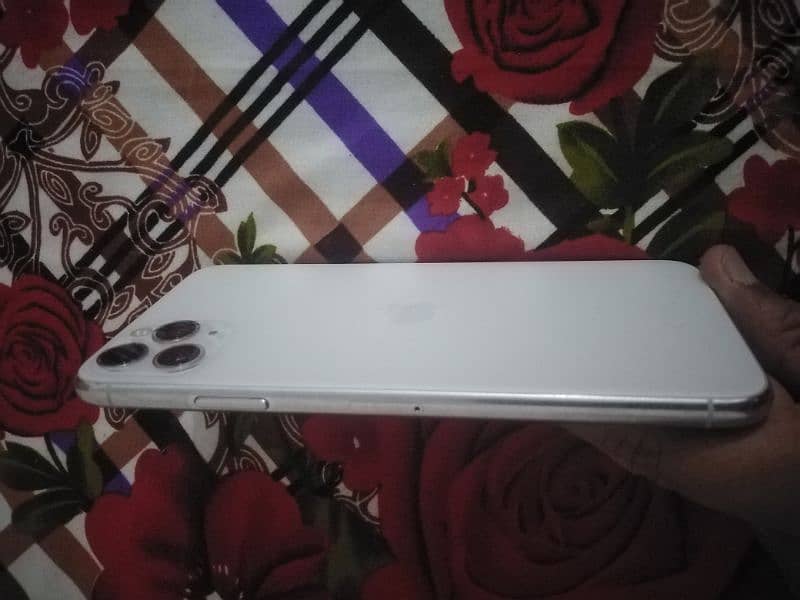 Iphone 11 pro max 4gb 64gb 3