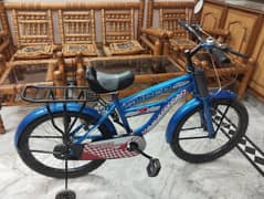 New bicycle 20 inch for sale