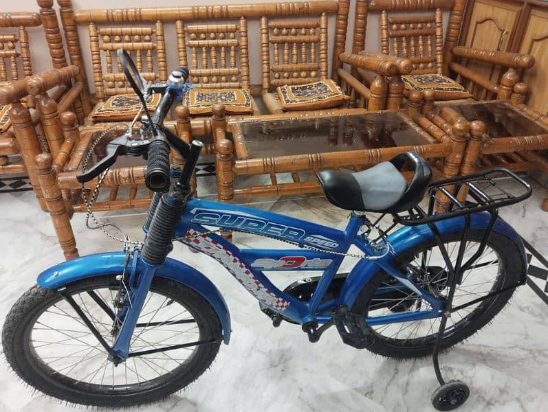 New bicycle 20 inch for sale 1