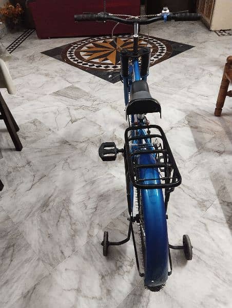 New bicycle 20 inch for sale 3