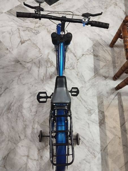 New bicycle 20 inch for sale 4