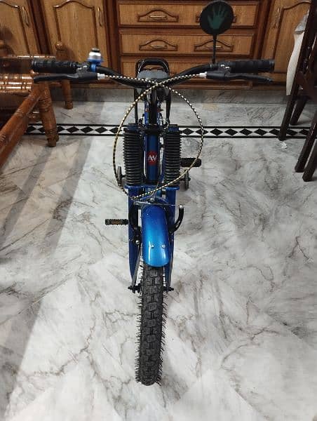 New bicycle 20 inch for sale 5