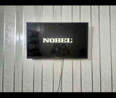 NOBIE smart LED 32 inch