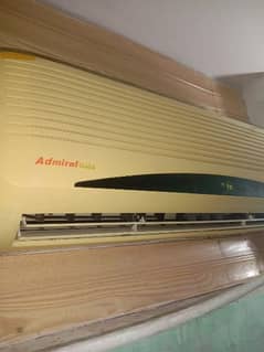 Admiral Gold Air Conditioner