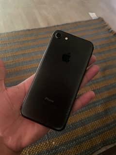 iphone 7 128GB PTA Approved