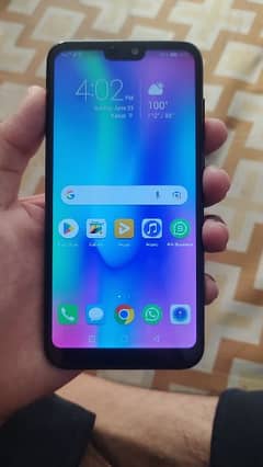 Huawei Honor 9N