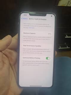 iPhone 11 pro max pta approved