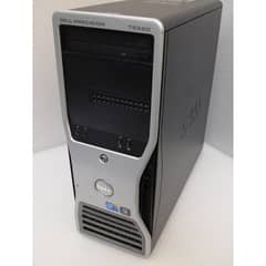 T5500 i5650 best PROCESSOR