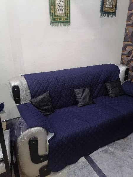 5 seater sofa set for sale 0