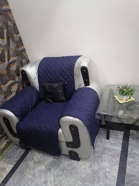 5 seater sofa set for sale 2