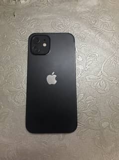 iphone 12 64gb non pta (jv)