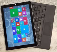 Microsoft Surface Pro 3 (4k touch)(2-in-1)(8Gb/256Gb)