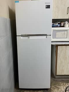 Samsung fridge