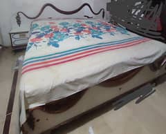 used bed for sale