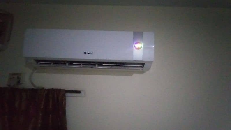 Gree 1.5 ton Ac for sale 1