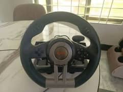 Steering wheel PXN V3 with box