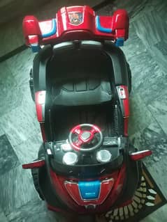 children electric car for riding