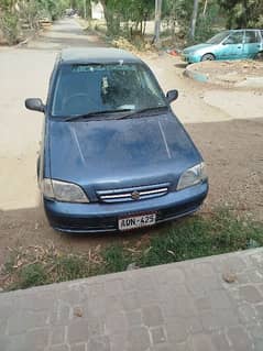 Suzuki Cultus VXR 2008