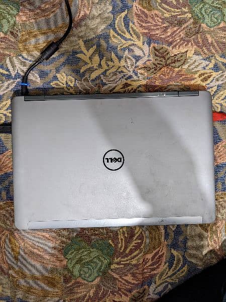 Dell latitude e6540 3