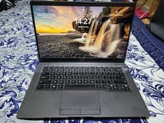 Dell Latitude 7400|i5 8th generation|16 gb Ram|1tb Nvme|hp|gaming