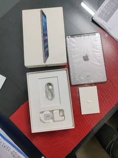 Ipad Air (Brand New - Never Used)