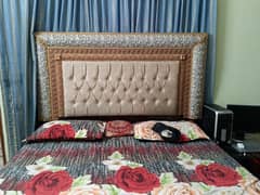 ROyal bed for sale