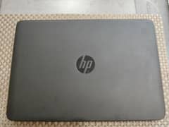 HP Elitebook 840 i5 5th gen 11/10 condition