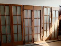 partition/wood/Door/ Dayar Door