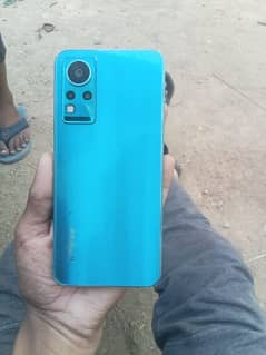 infinix note 11