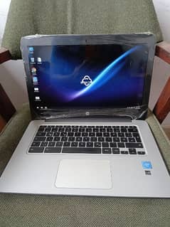 HP Chromebook 14 4gb 32gb