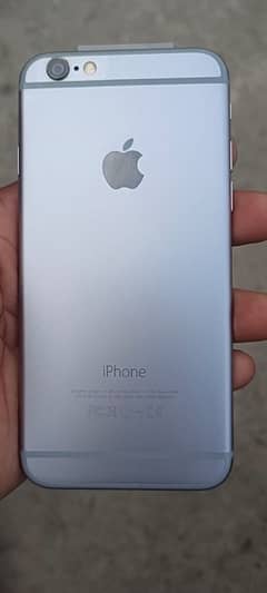 iphone6 64gb 10/10 condition like new final rate need cash