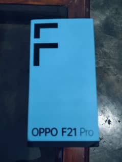 oppo f21 pro 0