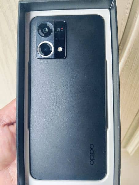 oppo f21 pro 4