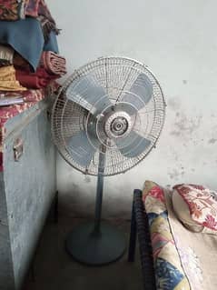 Al ahmed flor fan condition 10/10 not opened