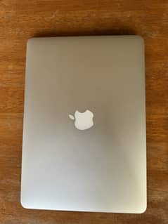 2015 MacBook Air dual core i5