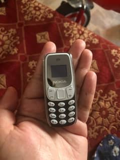 Nokia phone