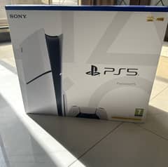 PS5