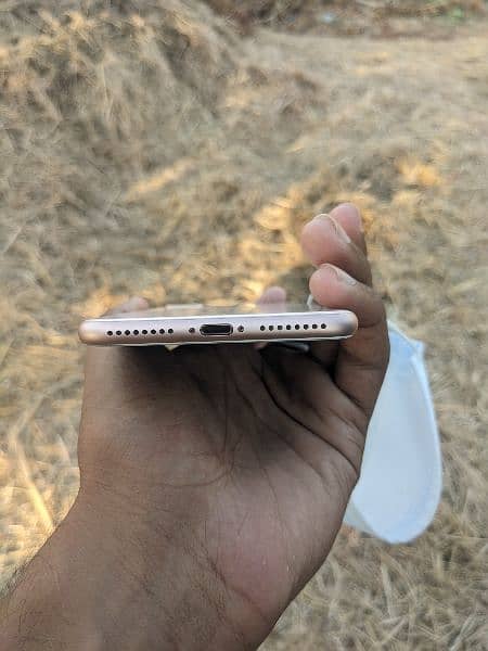 iphone 8plus jv 256gb no open no repair 3