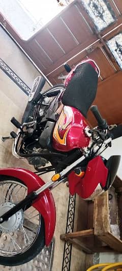 Honda pridor 10/10