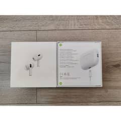 airpods pro 2 generation iphone 15pro max type c