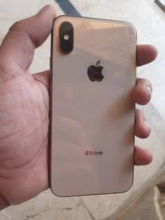 iphone xs 256gb non pta