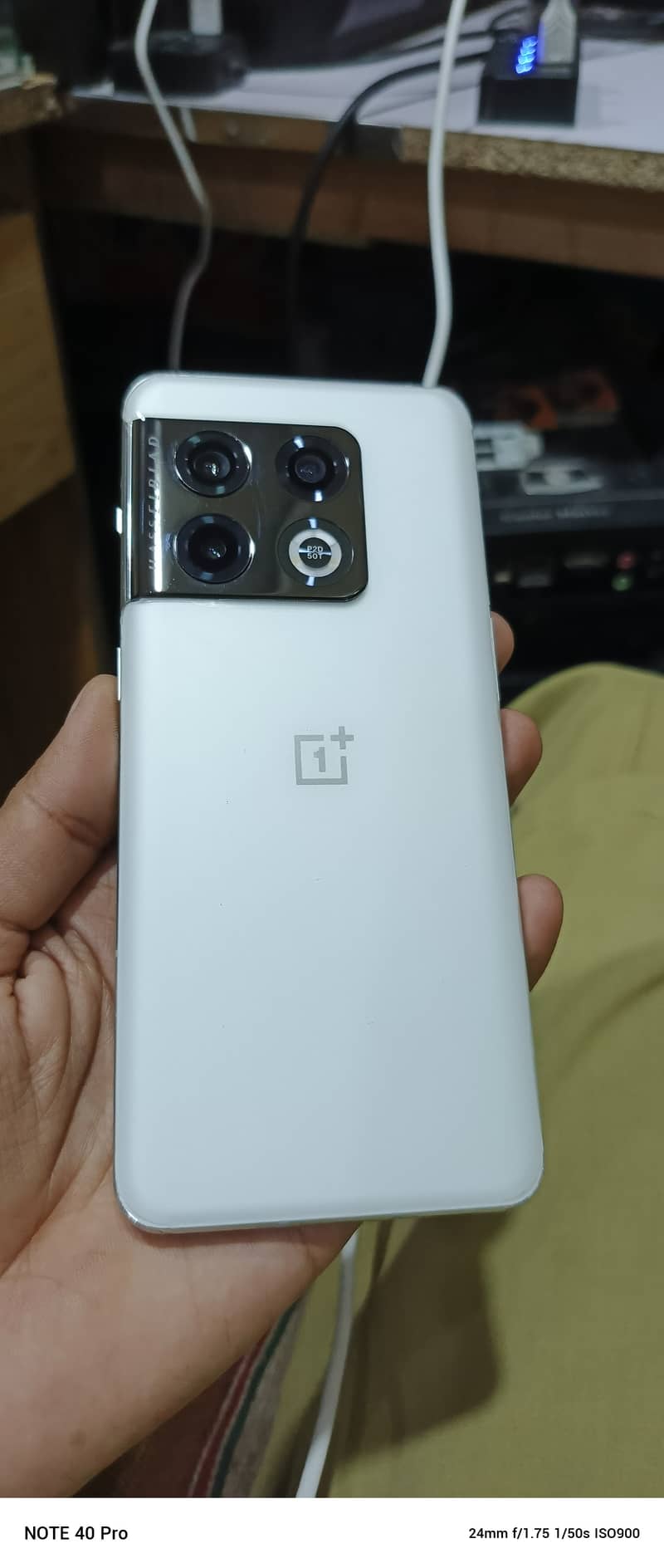 Oneplus 10Pro Panda Edition 512gb 3