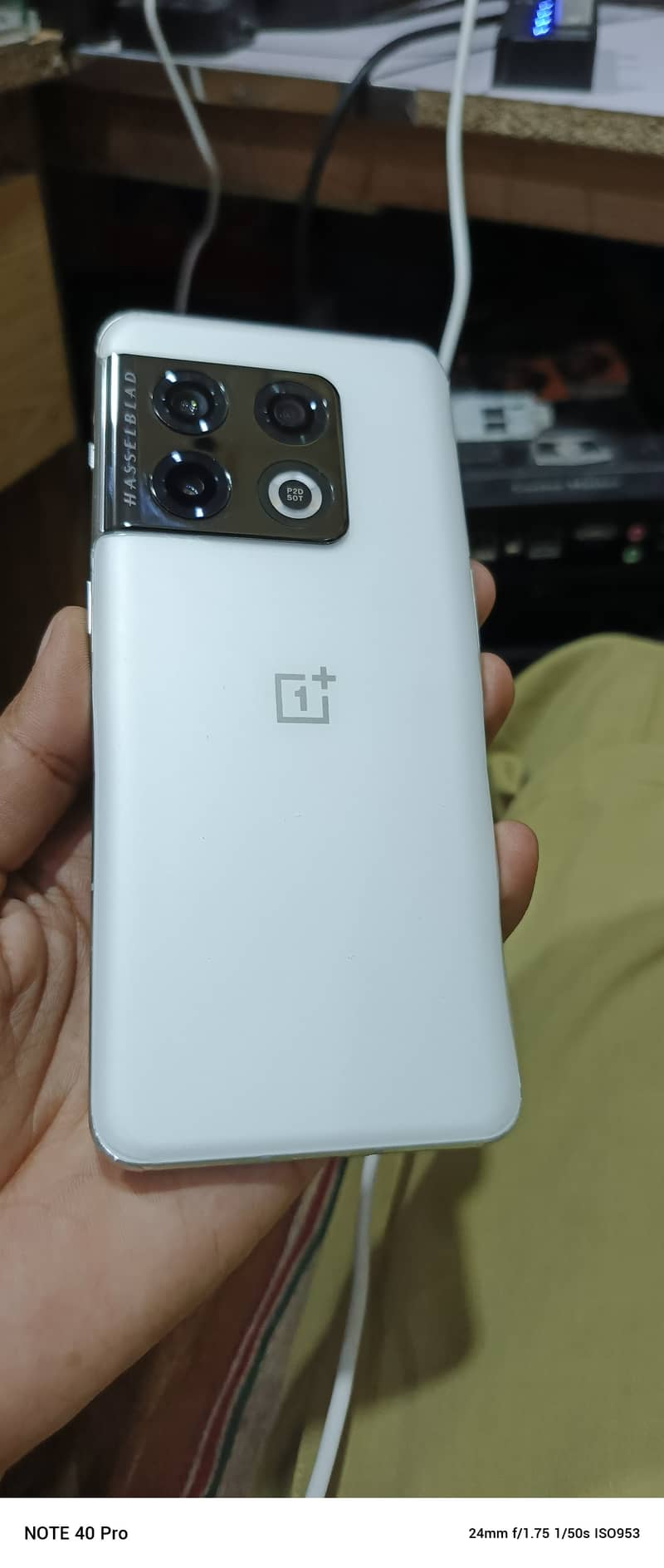 Oneplus 10Pro Panda Edition 512gb 4