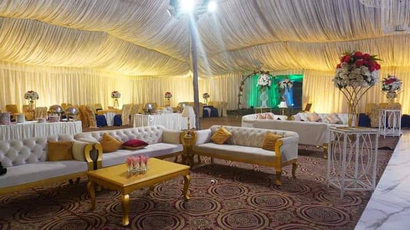 Imtiaz's Catering and Decoration 1