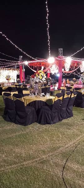 Imtiaz's Catering and Decoration 4