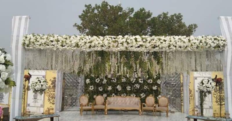 Imtiaz's Catering and Decoration 11