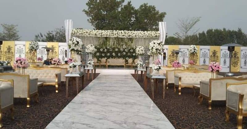 Imtiaz's Catering and Decoration 17