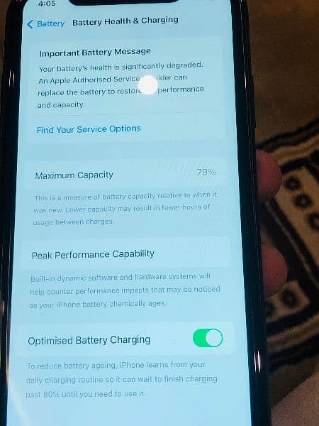 Iphone 11 64gb jv non active with charger 2